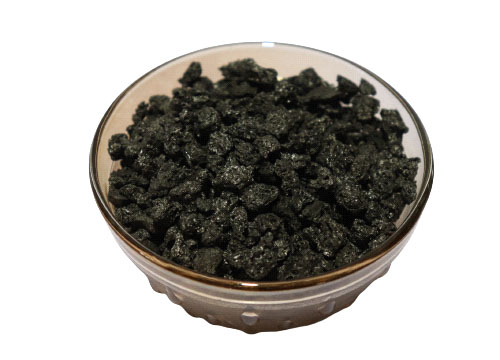 Calcined Petroleum Coke