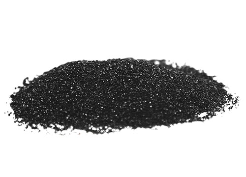 Chromite Sand