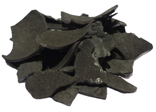 Coconut Shell Charcoal