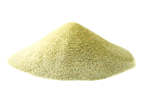 Olivine Sand