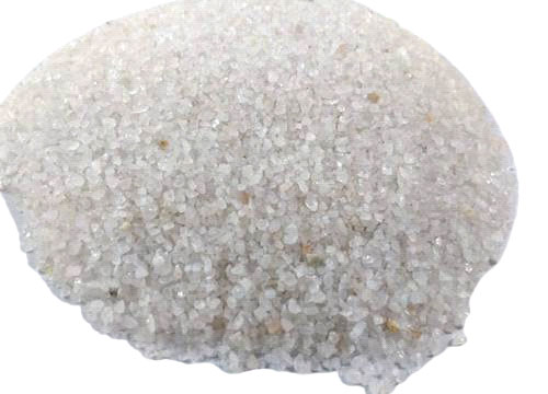 quartz-sand