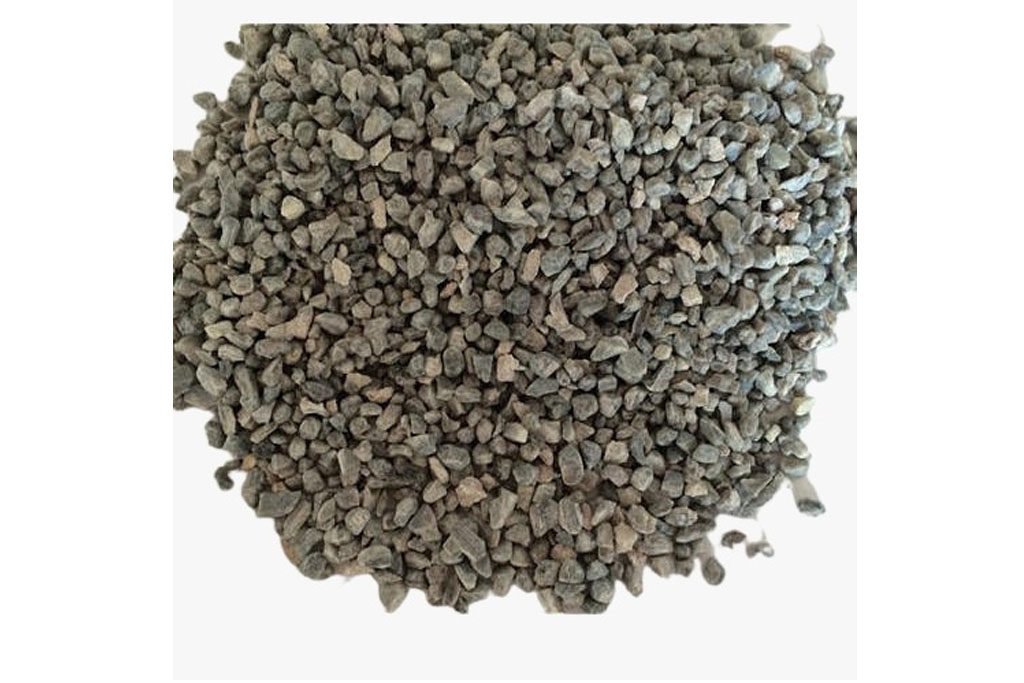 Unexpanded Raw Perlite Ore