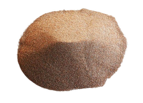 Zircon Sand